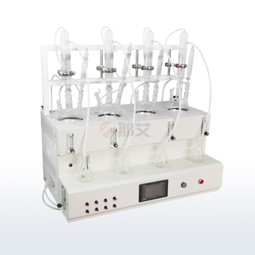 二氧化硫检测仪（单联）